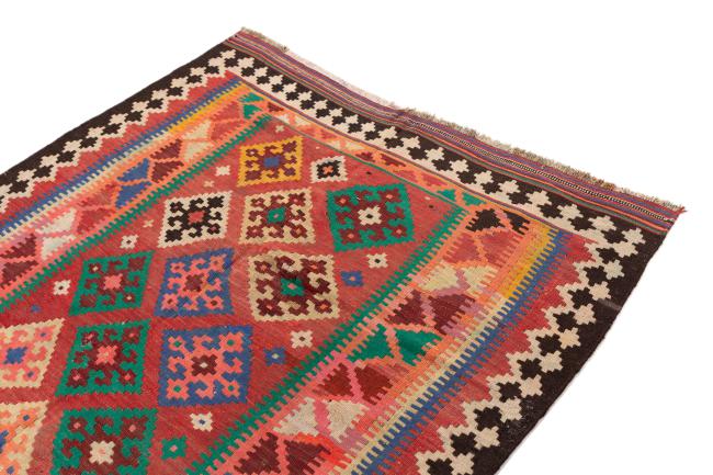 Kelim Fars Gamle - 2
