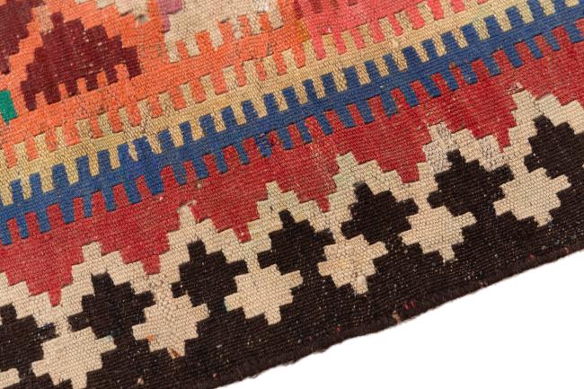 Kelim Fars Gamle - 3