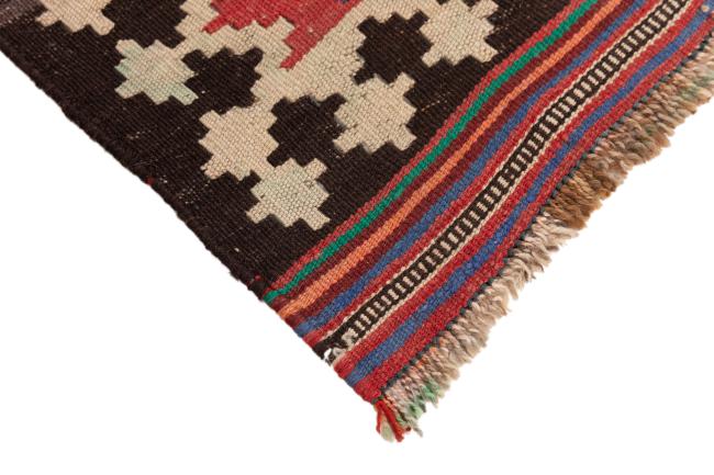 Kelim Fars Gamle - 4