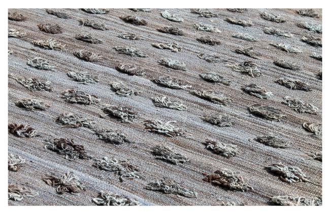 Kilim Afghan Berber Edition - 1