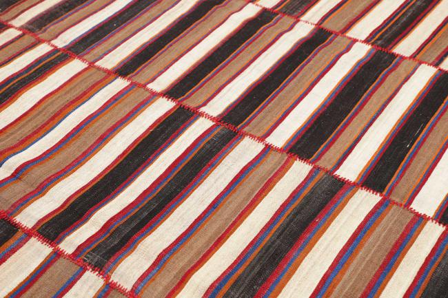 Kelim Fars Mazandaran Antikke - 3