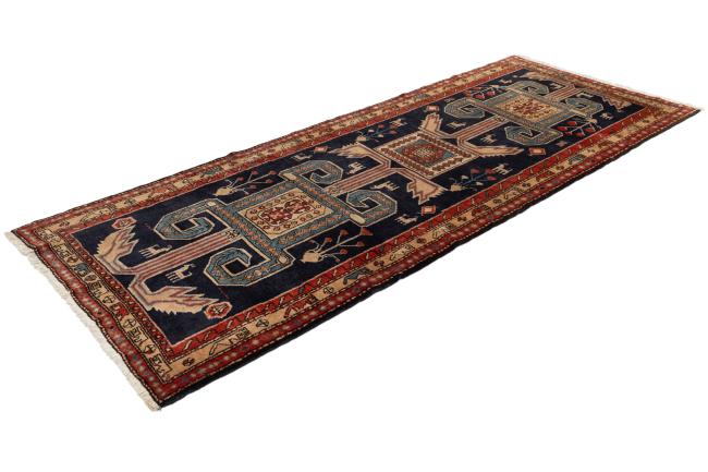 Sarab Old - 2