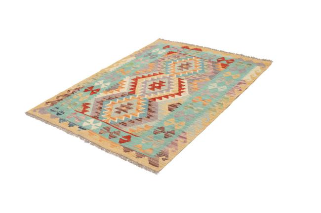 Kilim Afegão - 2