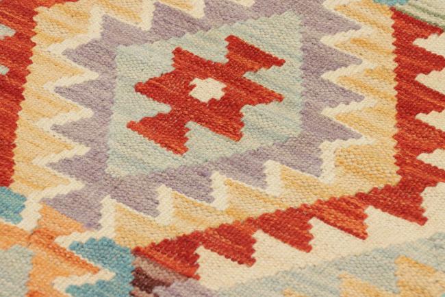 Kilim Afegão - 3