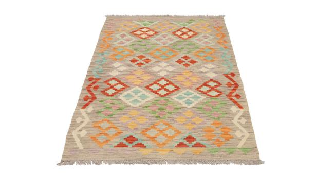 Kilim Afegão - 1