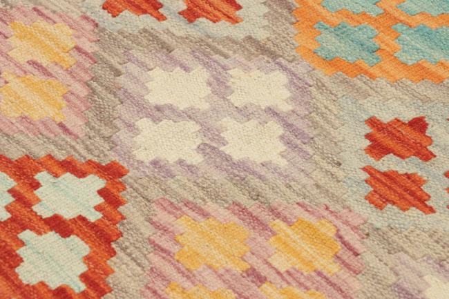 Kilim Afegão - 3