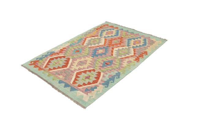 Kilim Afegão - 2