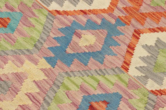 Kilim Afegão - 3