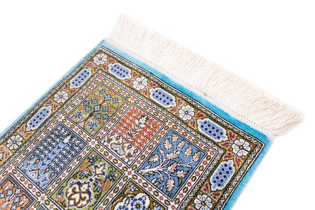 Qum di Seta Firmato - 3