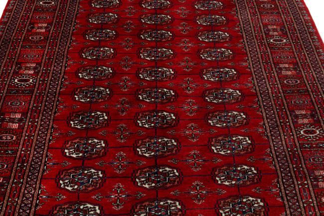 Pakistan Buchara 3ply - 8