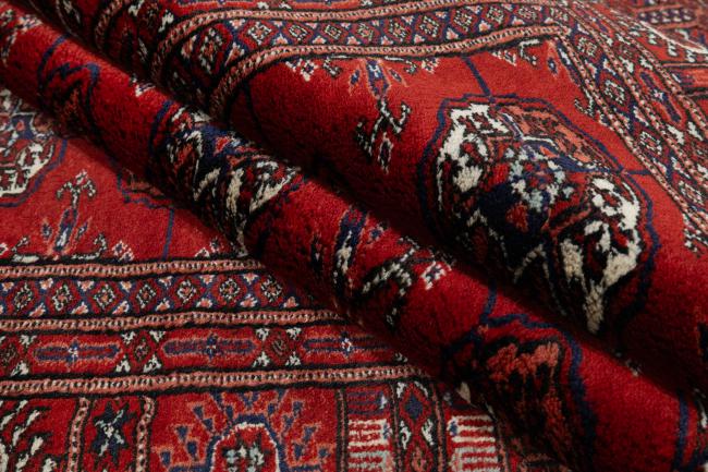 Pakistan Buchara 3ply - 9