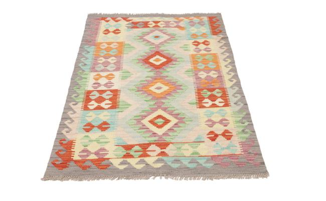 Kilim Afgán - 1