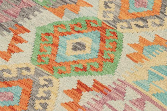 Kilim Afegão - 3