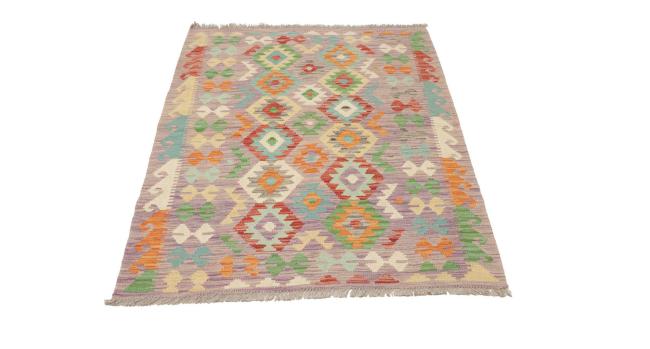 Kilim Afegão - 1