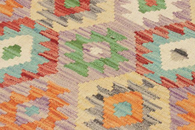 Kilim Afegão - 3