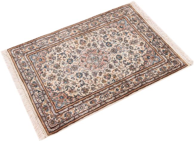 Cachemira de Seda - 2