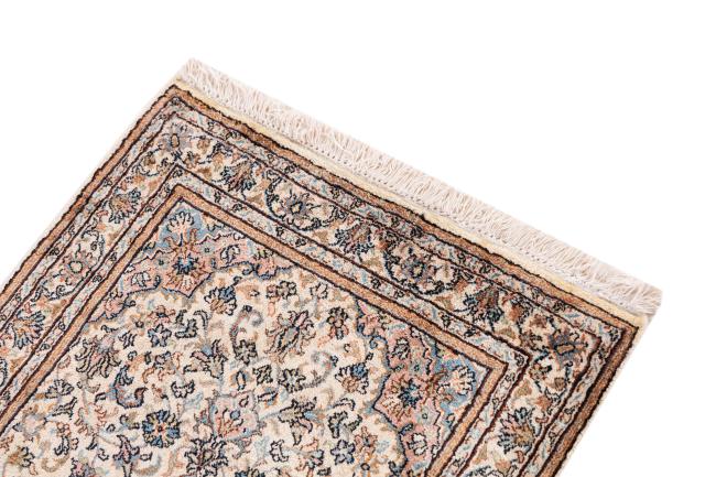 Cachemira de Seda - 3