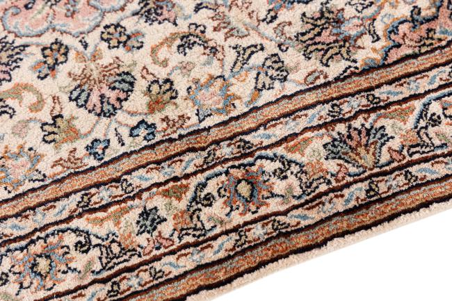 Cachemira de Seda - 4