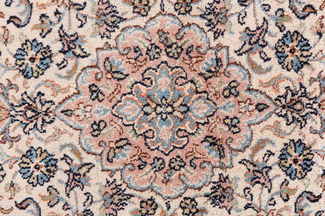 Cachemira de Seda - 5