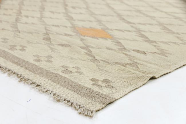 Kilim Afegão Heritage - 5