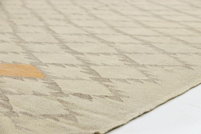 Kilim Afegão Heritage - 6