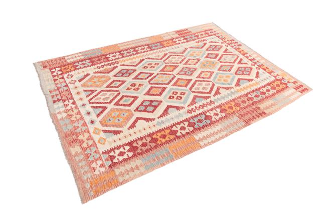 Kilim Afegão - 1