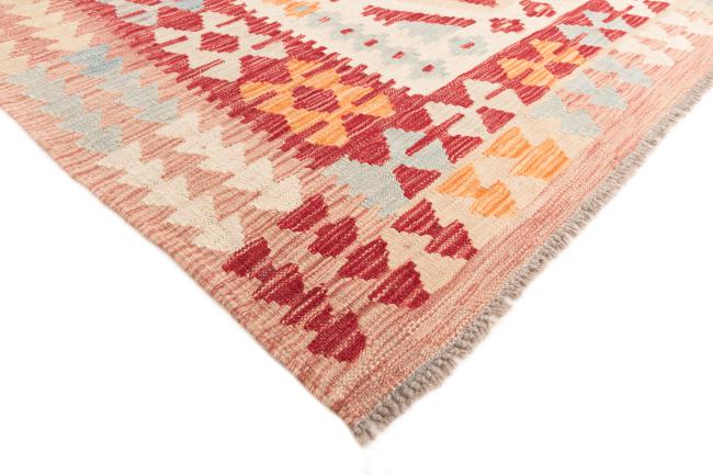 Kilim Afegão - 4