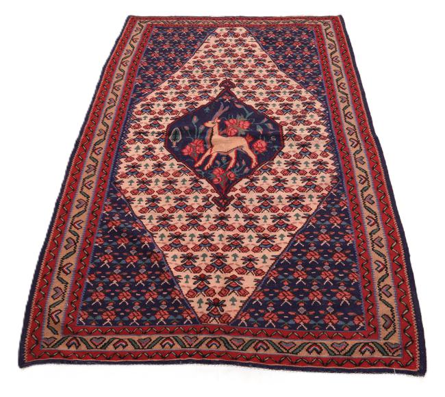 Kilim Fars - 1