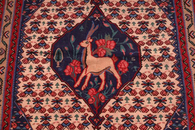 Kilim Fars - 4