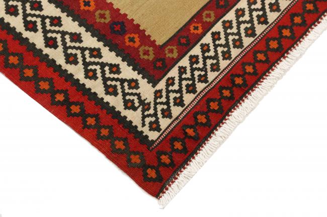 Kilim Fars Azerbaijan Antik - 4