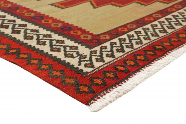 Kilim Fars Azerbaijan Antik - 5