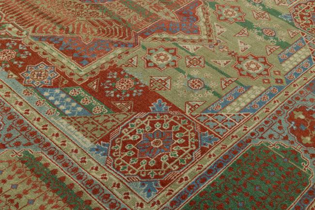 Indo Tabriz - 4