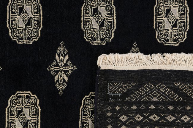 Pakistan Buchara 2ply - 1