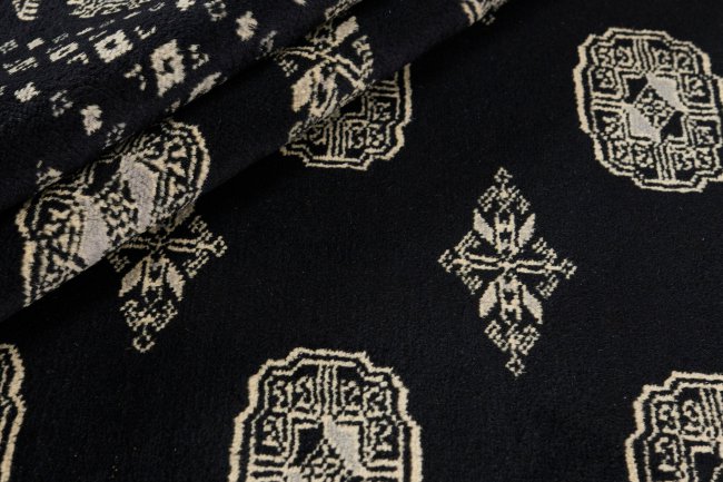 Pakistan Buchara 2ply - 2