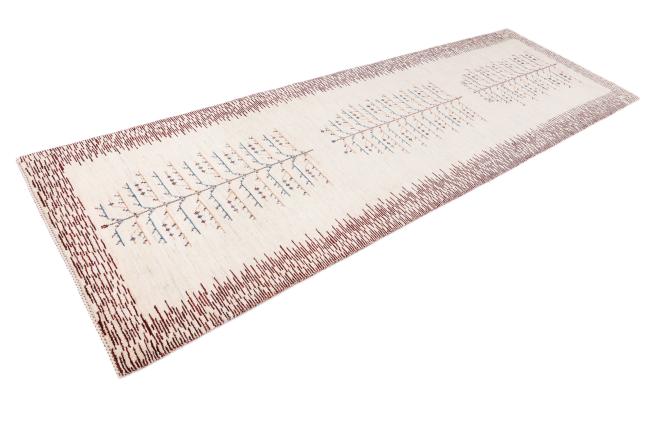 Perzisch Gabbeh Loribaft Nowbaft - 1
