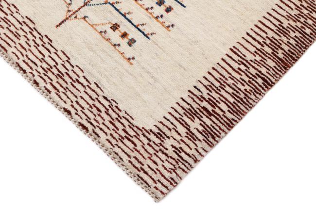 Perzisch Gabbeh Loribaft Nowbaft - 4
