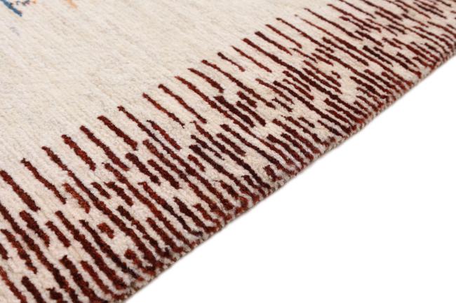 Perzisch Gabbeh Loribaft Nowbaft - 5
