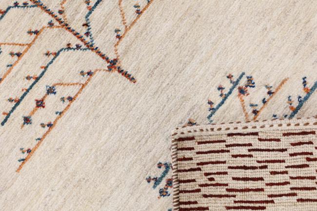 Perzisch Gabbeh Loribaft Nowbaft - 6