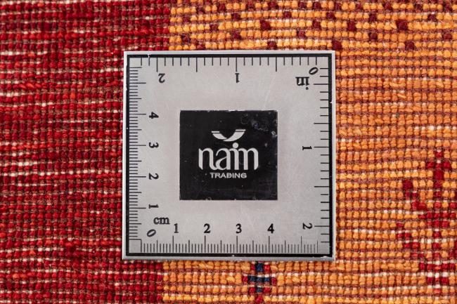 Persja Gabbeh Loribaft Nowbaft - 10