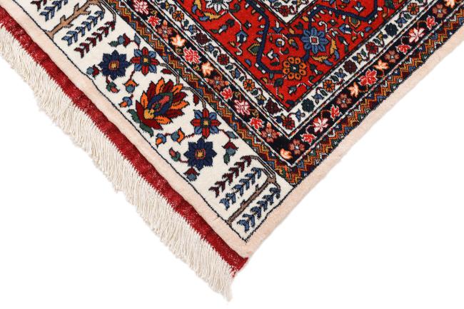 Mashhad Urdimbre de Seda - 4