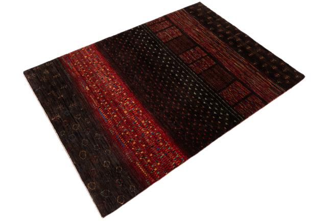 Persia Gabbeh Loribaft Nowbaft - 2