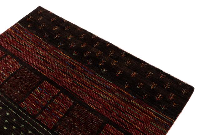Persia Gabbeh Loribaft Nowbaft - 3