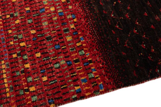 Persia Gabbeh Loribaft Nowbaft - 4