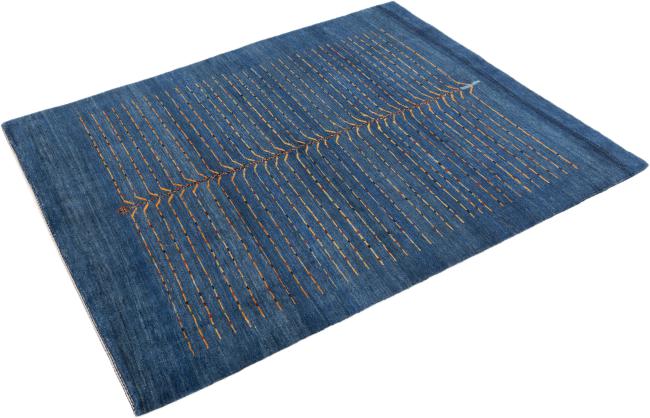 Persisk Gabbeh Kashkuli Banafsheh - 1