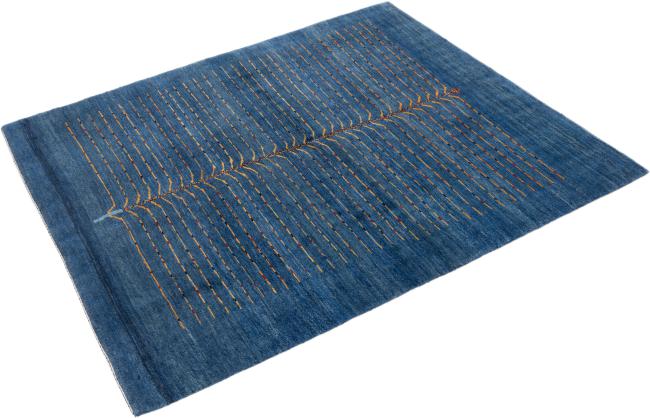 Persisk Gabbeh Kashkuli Banafsheh - 2