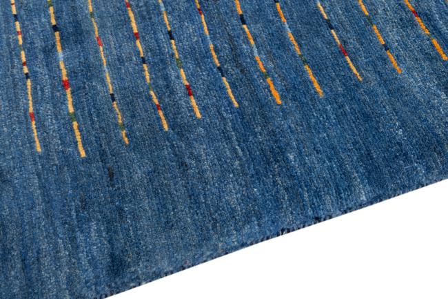 Persisk Gabbeh Kashkuli Banafsheh - 4