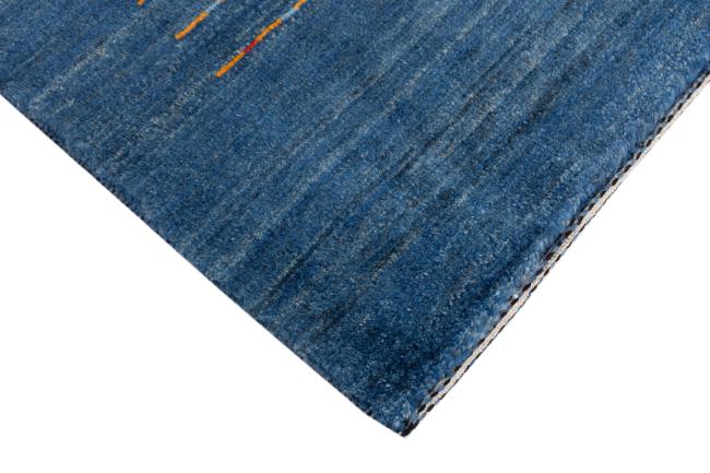 Persisk Gabbeh Kashkuli Banafsheh - 5