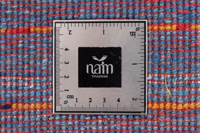 Persisk Gabbeh Kashkuli Banafsheh - 8