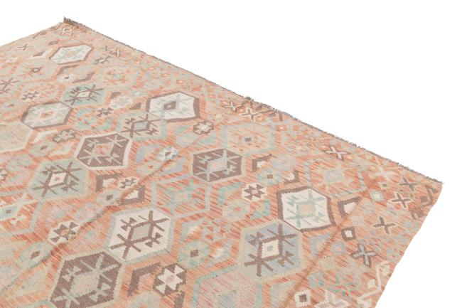 Kilim Afghan Heritage - 2