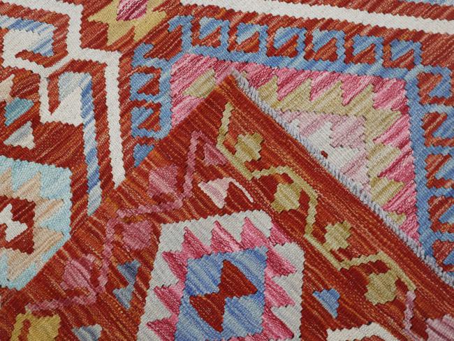 Kilim Afghan - 3